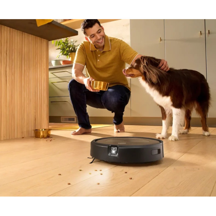 Прахосмукачка iRobot Roomba® j9+ Прахосмукачка iRobot Roomba® j9+ - Малки домакински уреди