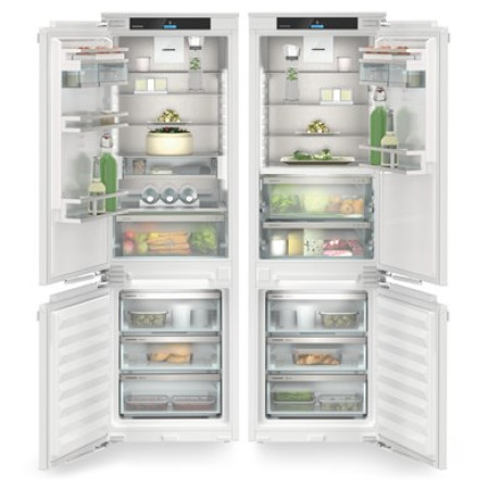 Хладилник за вграждане Liebherr IXCC 5155 Prime BioFresh NoFrost Side-by-Side
