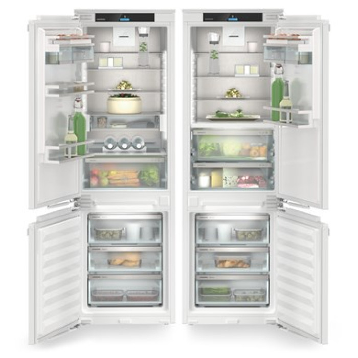 ХЛАДИЛНИК ЗА ВГРАЖДАНЕ LIEBHERR IXCC 5155 Prime BioFresh NoFrost ХЛАДИЛНИК ЗА ВГРАЖДАНЕ LIEBHERR IXCC 5155 Prime BioFresh NoFrost -