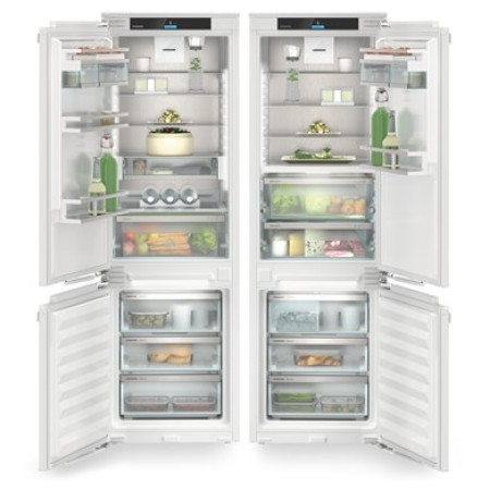 Хладилник за вграждане Liebherr IXCC 5165 Prime BioFresh NoFrost Side-by-Side