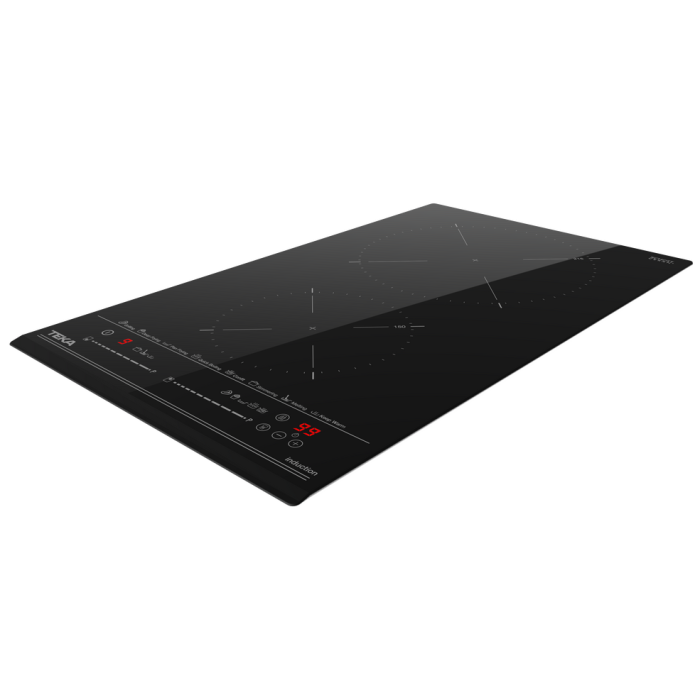 Индукционен плот TEKA IZS 32600 Индукционен плот TEKA IZS 32600 - Уреди за вграждане