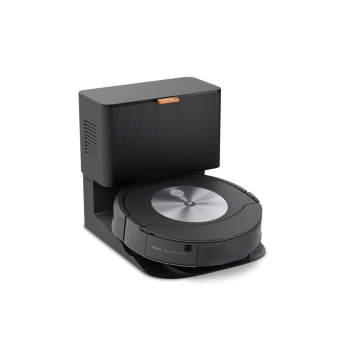 ПРАХОСМУКАЧКА РОБОТ IROBOT Roomba Combo j7+