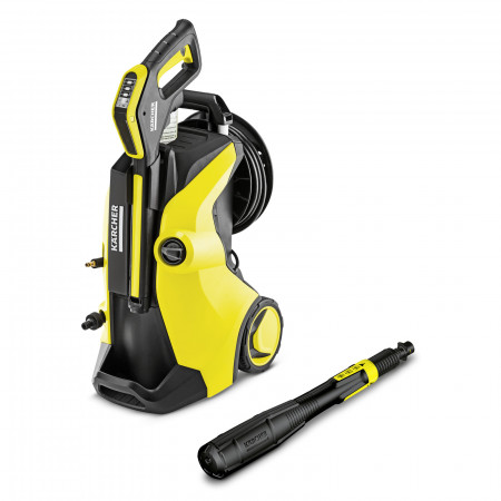 ВОДОСТРУЙНА МАШИНА KARCHER K 5 PREMIUM FULL CONTROL PLUS