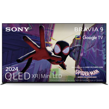 Телевизор SONY BRAVIA 9 K-75XR90 4K Ultra HD Mini LED ANDROID TV, 75.0 ", SMART TV