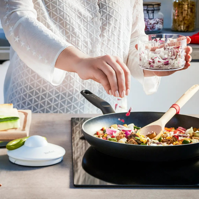 Ръчен Чопър TEFAL 500ml Ръчен Чопър TEFAL 500ml - Малки домакински уреди