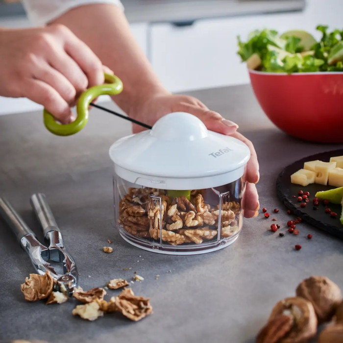 Ръчен Чопър TEFAL 500ml Ръчен Чопър TEFAL 500ml - Малки домакински уреди