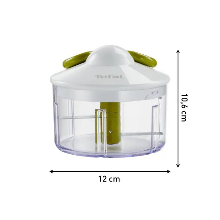 Ръчен Чопър TEFAL 500ml Ръчен Чопър TEFAL 500ml - Малки домакински уреди
