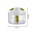 Ръчен Чопър TEFAL 500ml Ръчен Чопър TEFAL 500ml - Малки домакински уреди