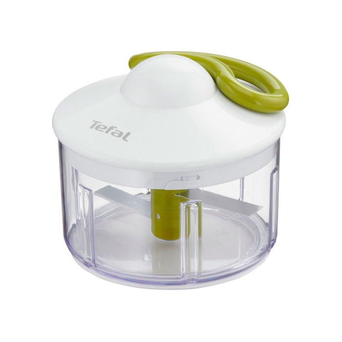 Ръчен Чопър TEFAL 500ml Ръчен Чопър TEFAL 500ml - Малки домакински уреди