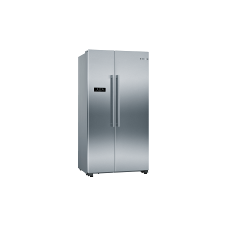 ХЛАДИЛНИК BOSCH KAN93VIFP