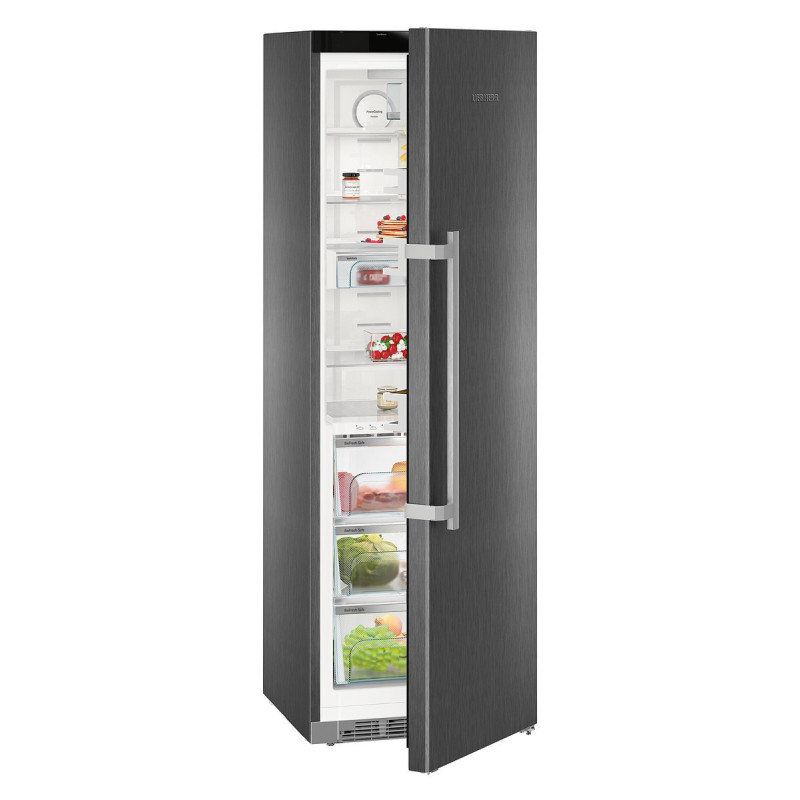 Хладилник с BioFresh Liebherr KBbs 4370