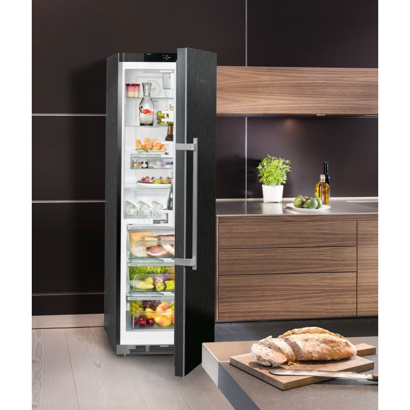 Хладилник с BioFresh Liebherr KBbs 4370