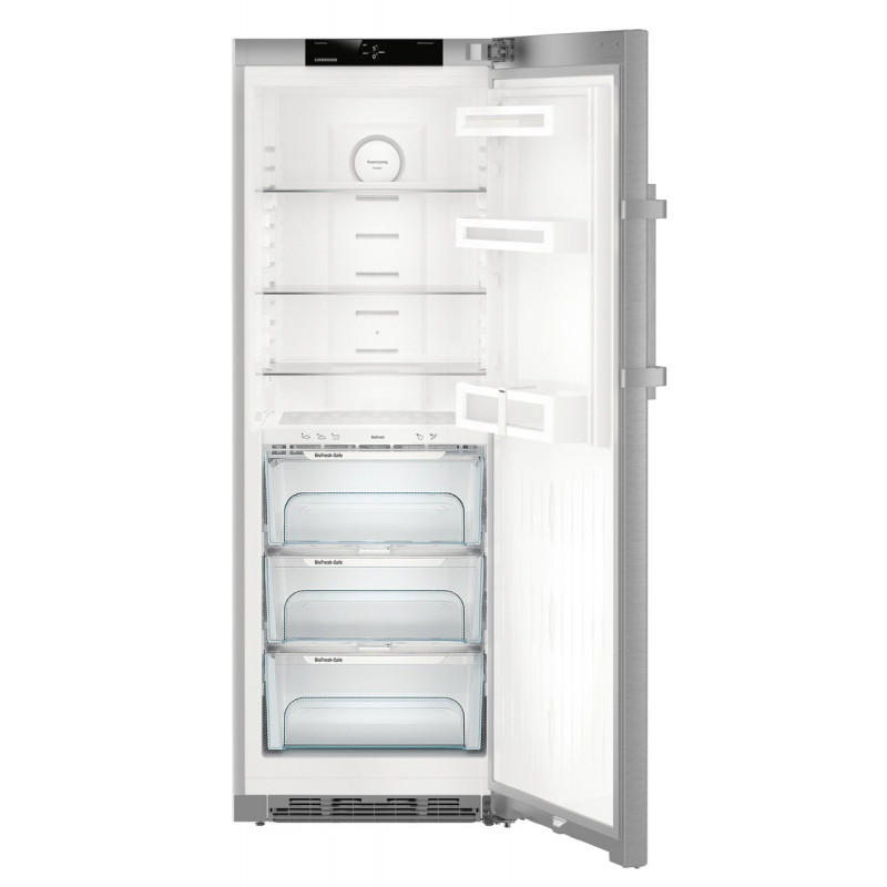 Хладилник с BioFresh Liebherr KBef 3730