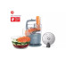 Кухненски робот KENWOOD FOOD PROCESSOR FDP22.130GY