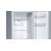 Хладилник с фризер NoFrost Bosch KGN33NLEB - Серия 2