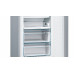 Хладилник с фризер NoFrost Bosch KGN36NLEA - Серия 2
