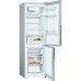 Хладилник с фризер Bosch KGV36VLEAS - Серия 4