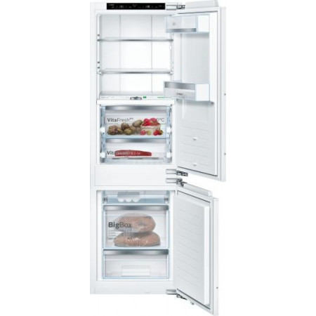 Хладилник за вграждане Bosch KIF86PFE0 - Серия 8