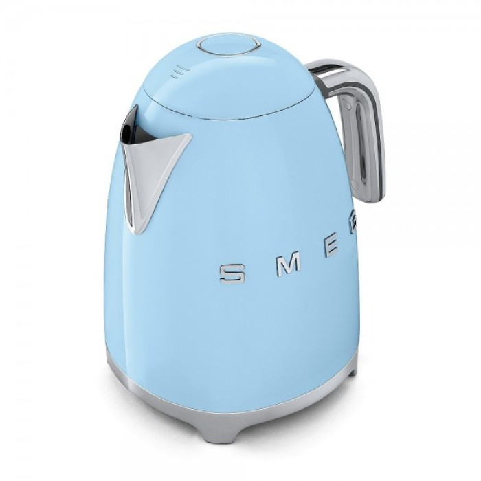 Електрическа кана SMEG KLF03PBEU Електрическа кана SMEG KLF03PBEU - Малки домакински уреди