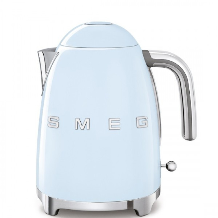 Електрическа кана SMEG KLF03PBEU Електрическа кана SMEG KLF03PBEU - Малки домакински уреди