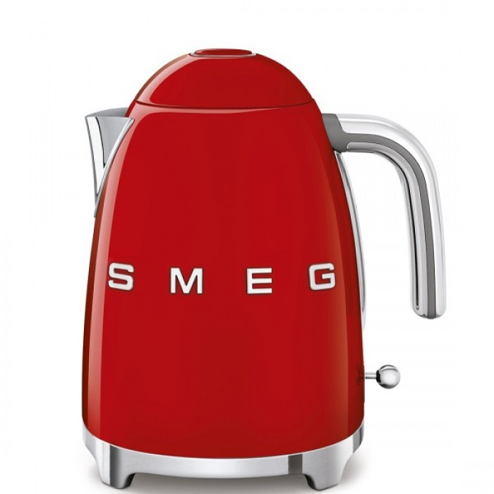 Електрическа кана SMEG KLF03RDEU Електрическа кана SMEG KLF03RDEU - Малки домакински уреди