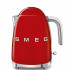 Електрическа кана SMEG KLF03RDEU Електрическа кана SMEG KLF03RDEU - Малки домакински уреди