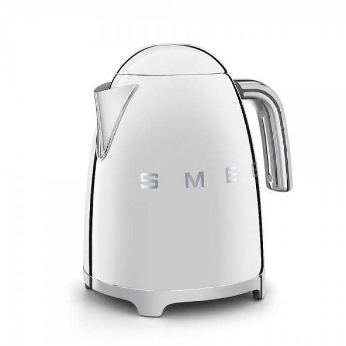 Електрическа кана SMEG KLF03SSEU Електрическа кана SMEG KLF03SSEU - Малки домакински уреди