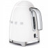 Електрическа кана SMEG KLF03WHEU Електрическа кана SMEG KLF03WHEU - Малки домакински уреди