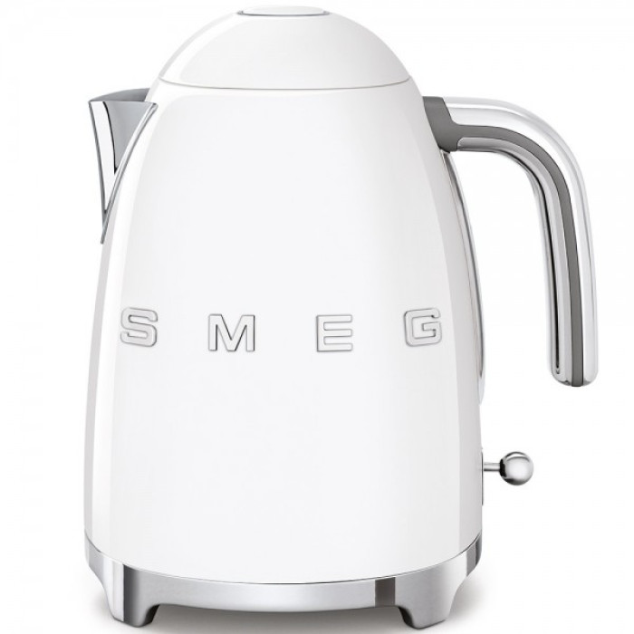 Електрическа кана SMEG KLF03WHEU Електрическа кана SMEG KLF03WHEU - Малки домакински уреди