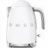 Електрическа кана SMEG KLF03WHEU Електрическа кана SMEG KLF03WHEU - Малки домакински уреди