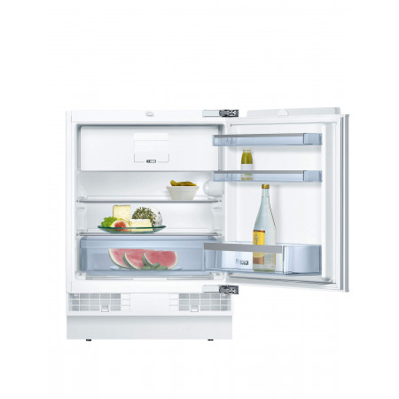 Хладилник за вграждане под плот BOSCH KUL15AFF0 - Серия 6