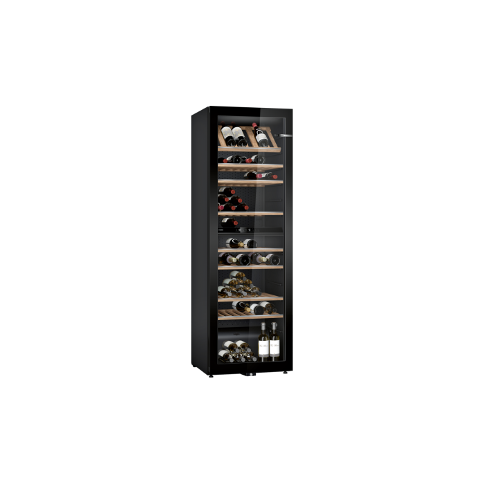 ОХЛАДИТЕЛ ЗА ВИНО BOSCH KWK36ABGA ОХЛАДИТЕЛ ЗА ВИНО BOSCH KWK36ABGA - Охладители за вино