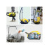ПРАХОСМУКАЧКА С ВОДЕН ФИЛТЪР KARCHER DS 6 ПРАХОСМУКАЧКА С ВОДЕН ФИЛТЪР KARCHER DS 6 - Малки домакински уреди