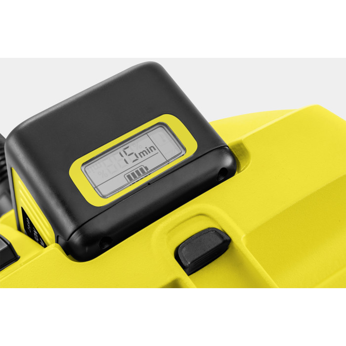 WD 3 BATTERY PREMIUM (БЕЗ ВКЛЮЧЕНА БАТЕРИЯ) WD 3 BATTERY PREMIUM (БЕЗ ВКЛЮЧЕНА БАТЕРИЯ) - Малки домакински уреди