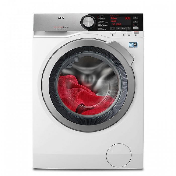 Пералня AEG L8FBC69ASA Пералня AEG L8FBC69ASA - Перални