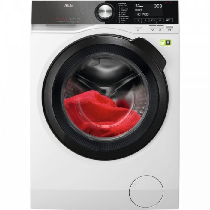 Пералня AEG L9FBB49B Пералня AEG L9FBB49B - Перални
