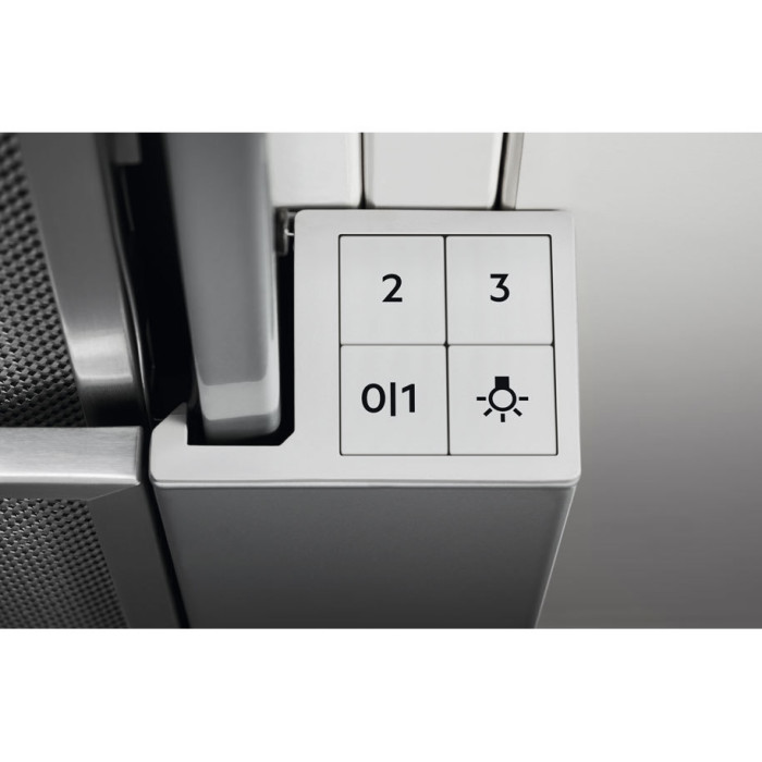 Телескопичен абсорбатор Electrolux LFP326S Телескопичен абсорбатор Electrolux LFP326S - Уреди за вграждане