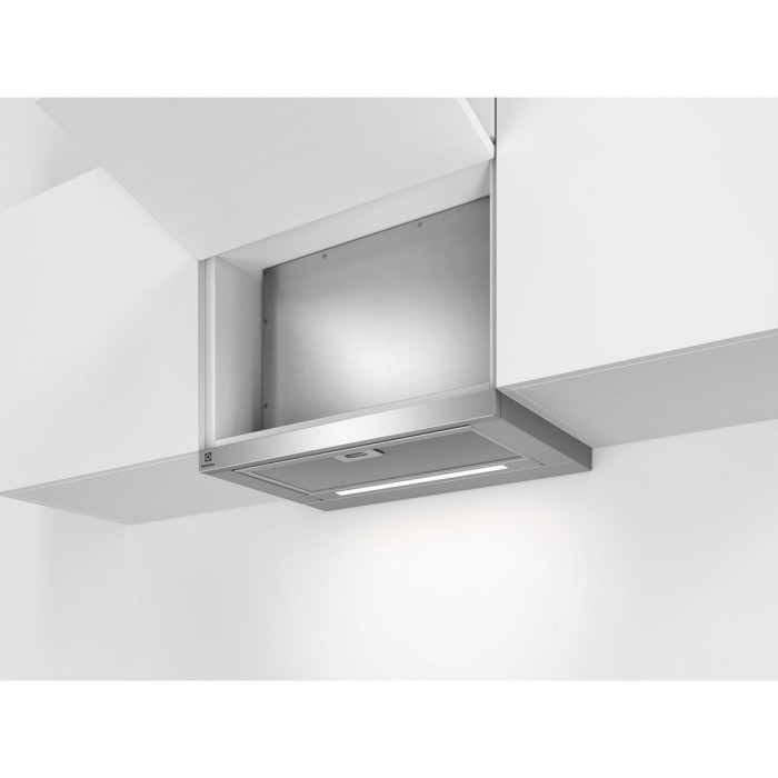 Телескопичен абсорбатор Electrolux LFP616X Телескопичен абсорбатор Electrolux LFP616X - Уреди за вграждане