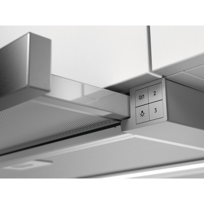Телескопичен абсорбатор Electrolux LFP616X Телескопичен абсорбатор Electrolux LFP616X - Уреди за вграждане