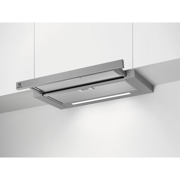 Телескопичен абсорбатор Electrolux LFP616X Телескопичен абсорбатор Electrolux LFP616X - Уреди за вграждане