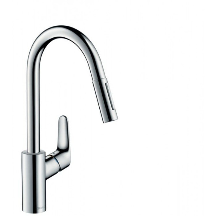 Смесител за кухня hansgrohe M4116-H24 Смесител за кухня hansgrohe M4116-H24 - Смесители