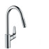 Смесител за кухня hansgrohe M4116-H24 Смесител за кухня hansgrohe M4116-H24 - Смесители