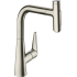 Смесител за кухня hansgrohe Talis Select M51-H220 SSF Смесител за кухня hansgrohe Talis Select M51-H220 SSF - Смесители