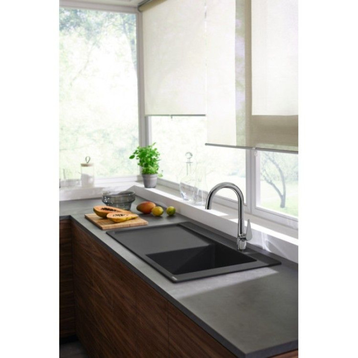 Смесител за кухня hansgrohe M511-H220 Смесител за кухня hansgrohe M511-H220 - Смесители