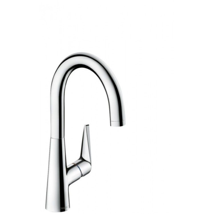 Смесител за кухня hansgrohe M511-H220 Смесител за кухня hansgrohe M511-H220 - Смесители