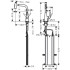 Смесител за кухня hansgrohe M5117-H220 Смесител за кухня hansgrohe M5117-H220 - Смесители