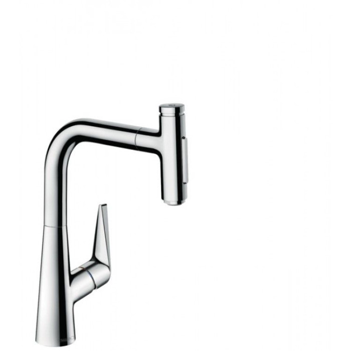 Смесител за кухня hansgrohe M5117-H220 Смесител за кухня hansgrohe M5117-H220 - Смесители
