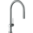 Смесител за кухня hansgrohe Talis M54-H210, pull-out spray, 2jet Смесител за кухня hansgrohe Talis M54-H210, pull-out spray, 2jet - Смесители