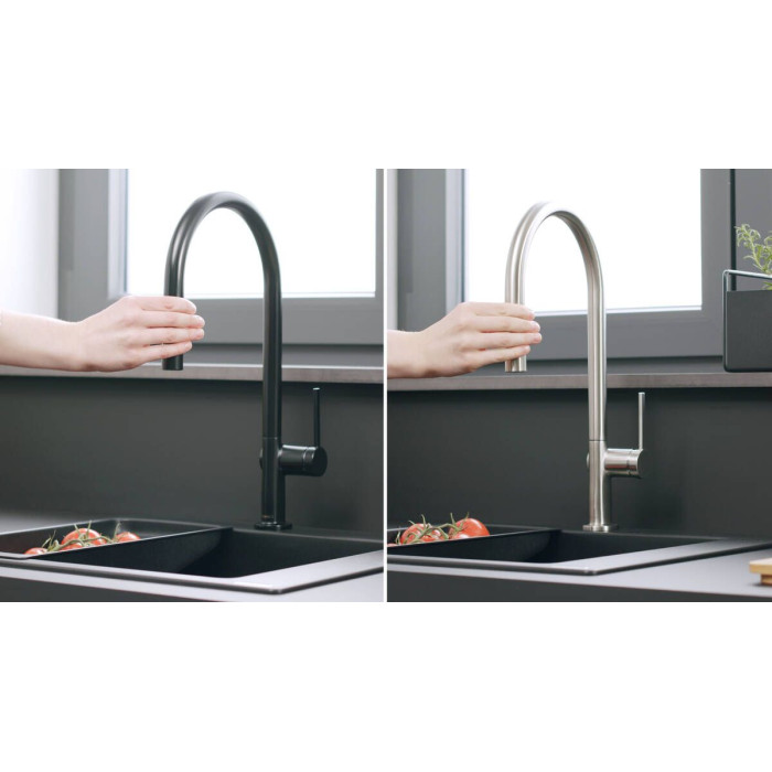 Смесител за кухня hansgrohe Talis M54-H210, 2jet, pull-out spray Смесител за кухня hansgrohe Talis M54-H210, 2jet, pull-out spray - Смесители