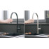 Смесител за кухня hansgrohe Talis M54-H210, 2jet, pull-out spray Смесител за кухня hansgrohe Talis M54-H210, 2jet, pull-out spray - Смесители